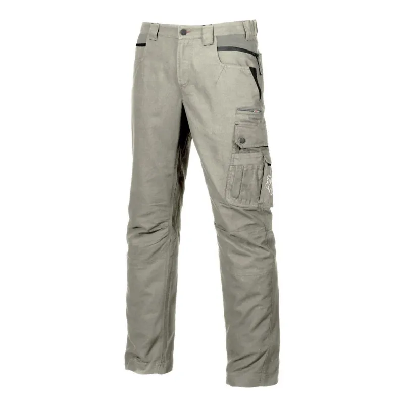 Promotion pantalon de travail U-Power | Destockage vetementpro.com