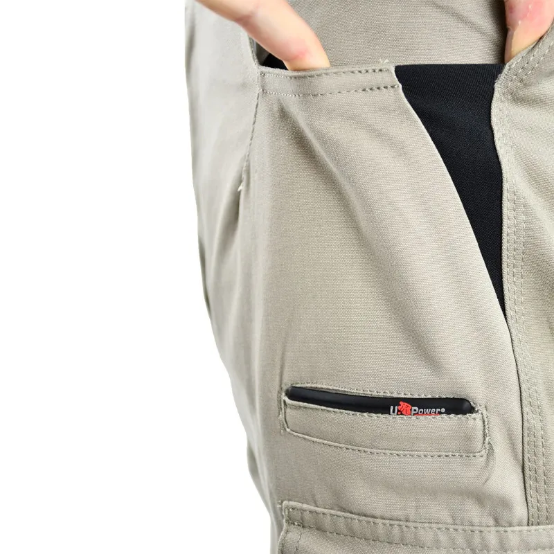 Promotion pantalon de travail U-Power | Destockage vetementpro.com