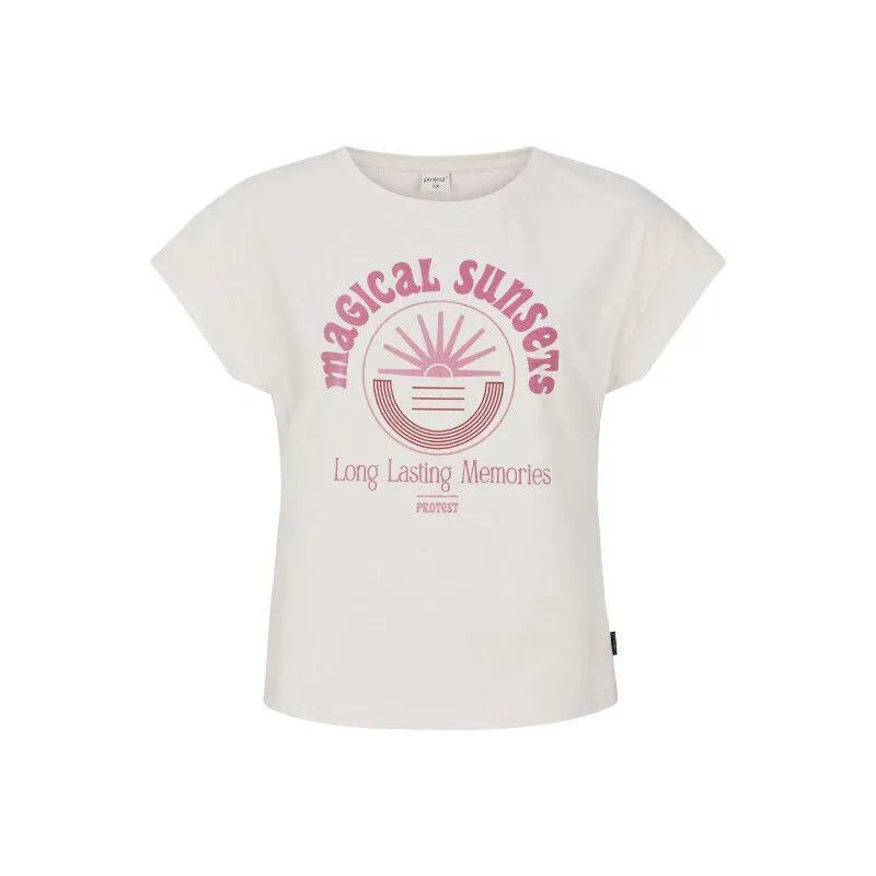 Protest Prtrakula - T-shirt femme | Hardloop