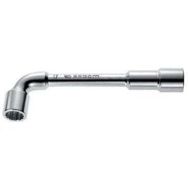 Proto/Facom FM-76.11 Clé-douille simple 11mm x 12 x 6 pans