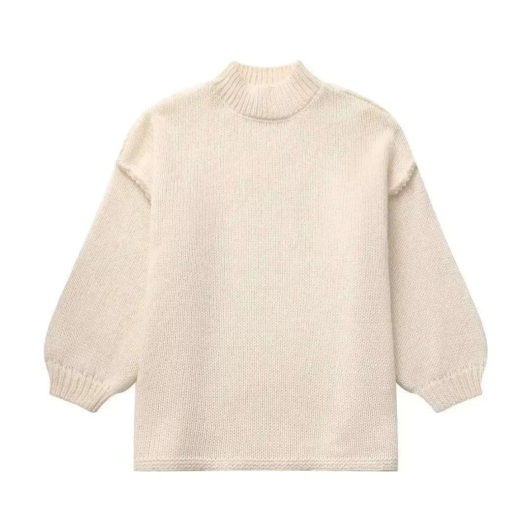 Pull décontracté pour femmes - Willa