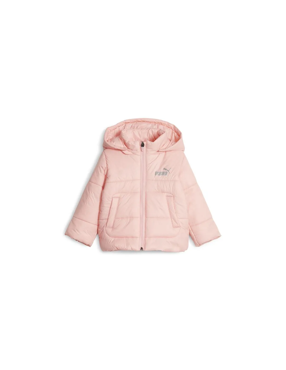 Puma Minicatsodeddd Baby Jacket