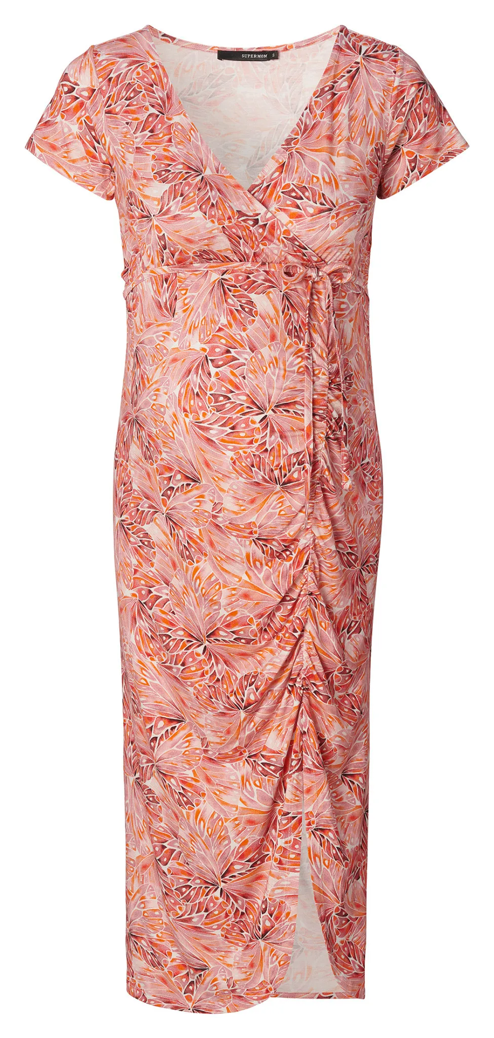 Robe Allaitement Supermom Femme