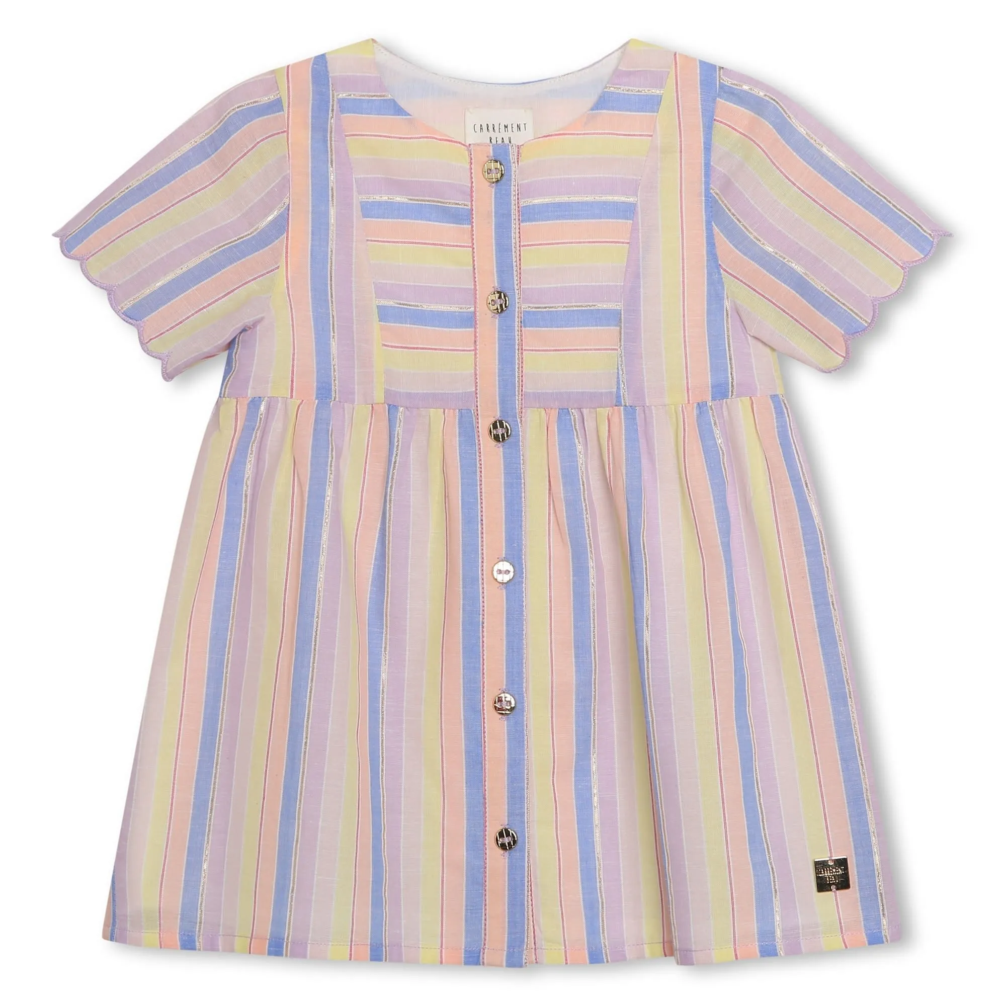 Robe Carrément Beau Fille