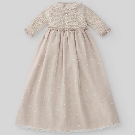 Robe Paz Rodriguez Fille