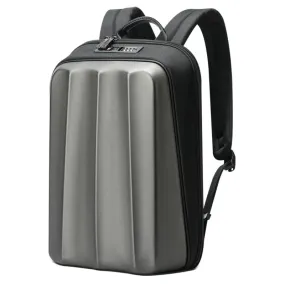 Sac À Dos Ordinateur Grande Capacité Étanche Sécurisé