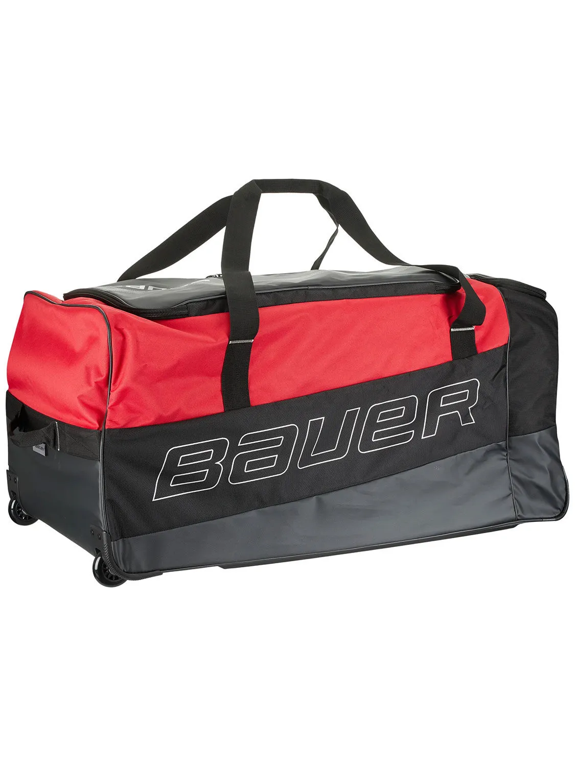 Sac Bauer Premium à roulettes Sac Bauer Premium à roulettes