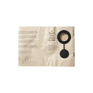 Sac filtre - FESTOOL FIS-SR 10/11/12/14 483142 - 5 pièces