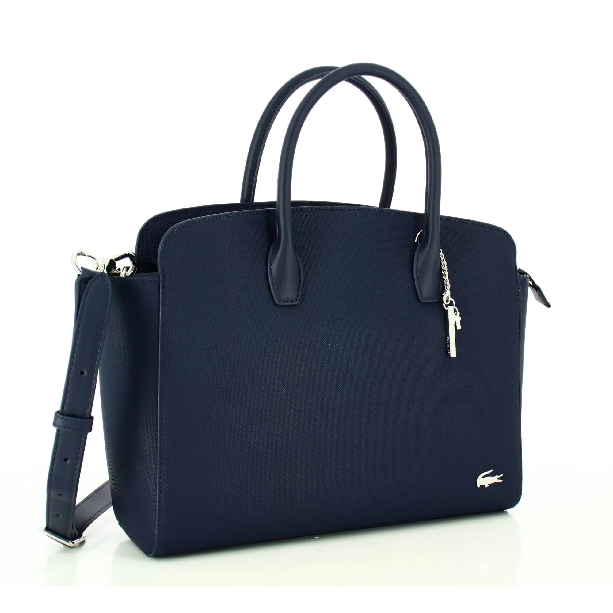Sac Lacoste porté main Daily Lifestyle femme NF4371DB