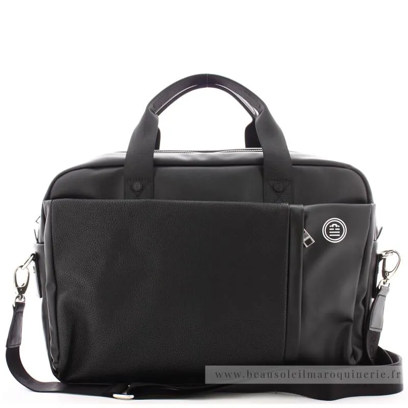 Sac Ordinateur Serge Blanco San Jose Bi-Matière SJO41001