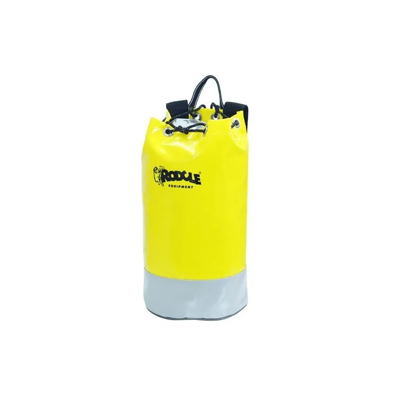 Sac perso pour la spéléo Kit bag Mini P119 Rodcle