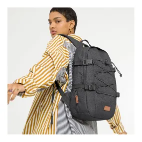Sac à Dos ordinateur Borys 15" Black Denim