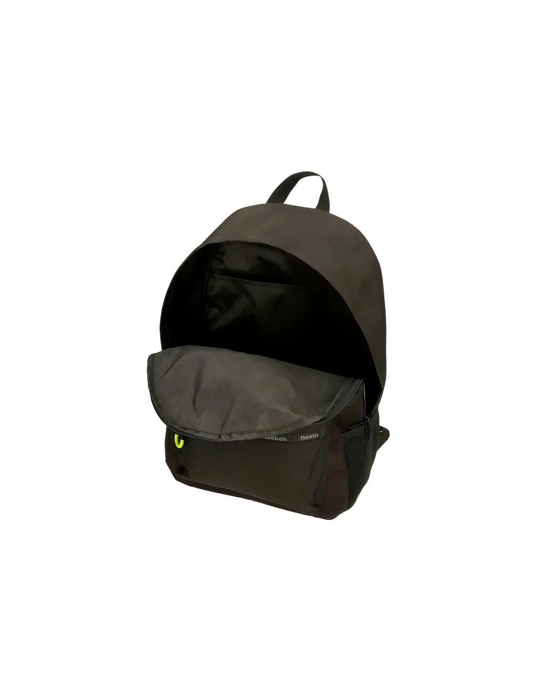 Sac à dos Reebok Berlin 45 cm noir