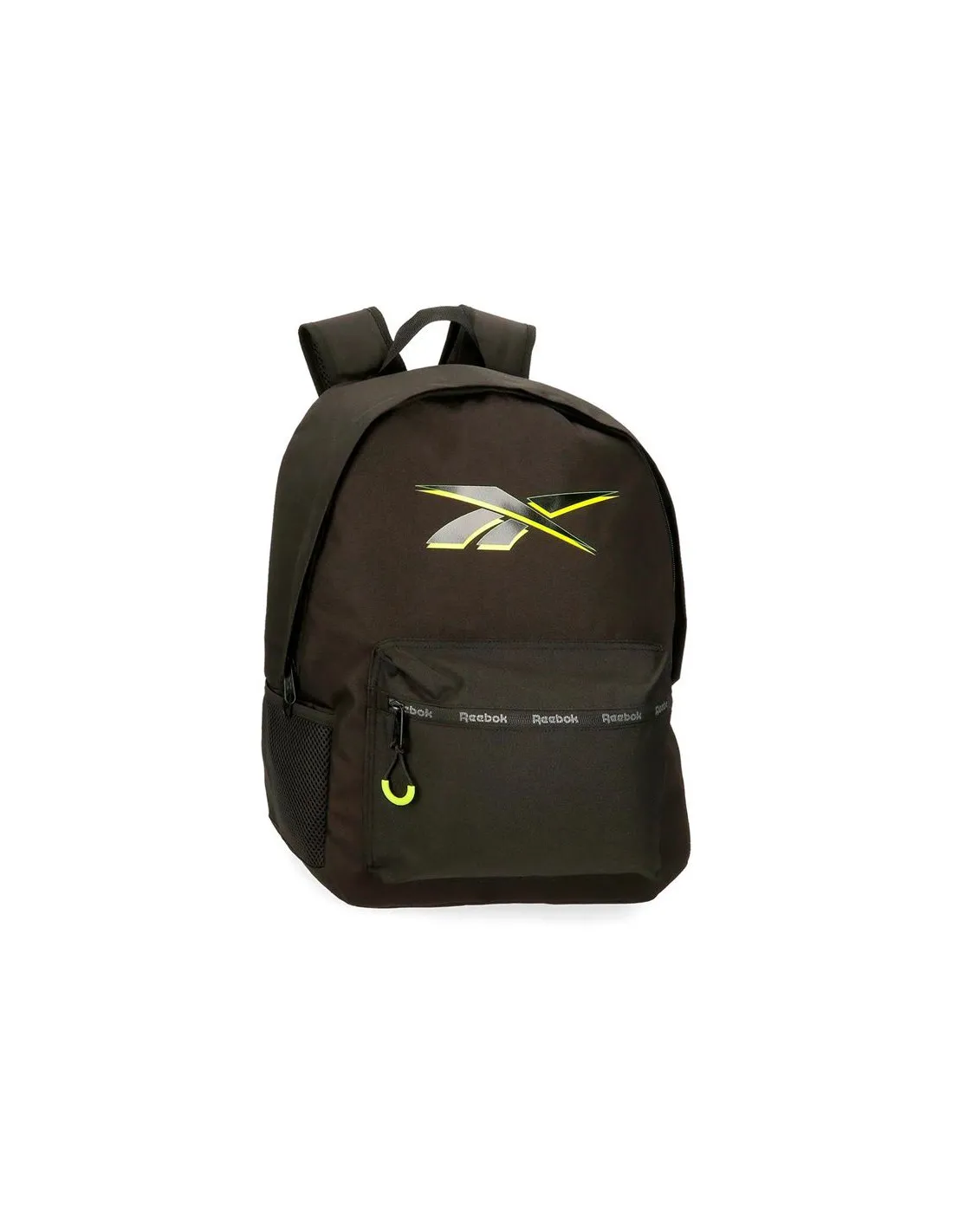 Sac à dos Reebok Berlin 45 cm noir