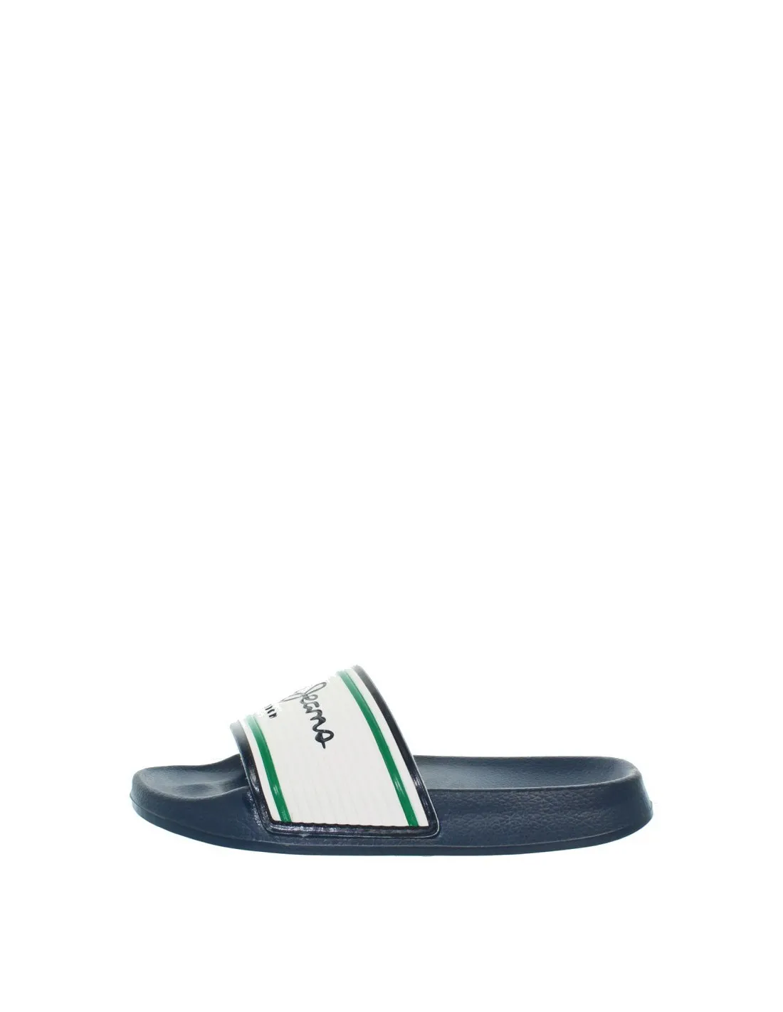 Sandales Pepe Jeans ref_pep43362 Blanc