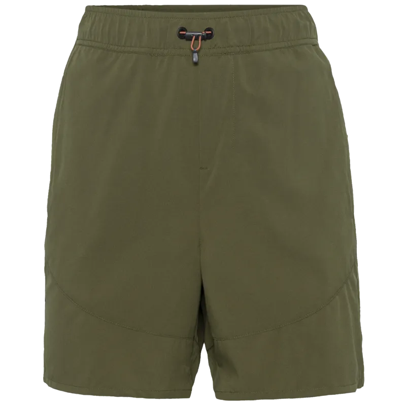 Short de randonnée Ane Shorts - Spruce