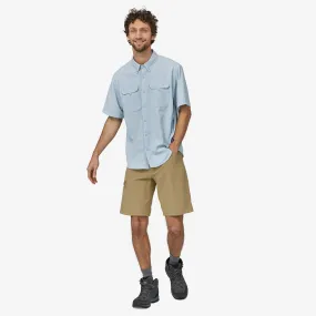 Short de randonnée M's Quandary Shorts - 10 inch - Classic Tan