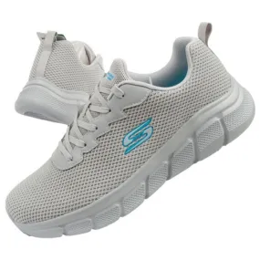 Skechers 118106/LTGY chaussures gris