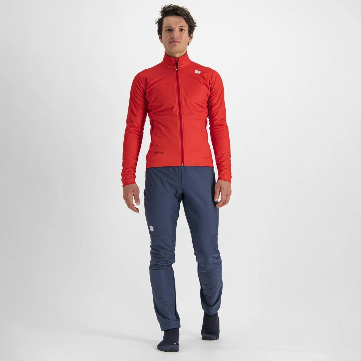 Sportful - Squadra Jacket - Homme