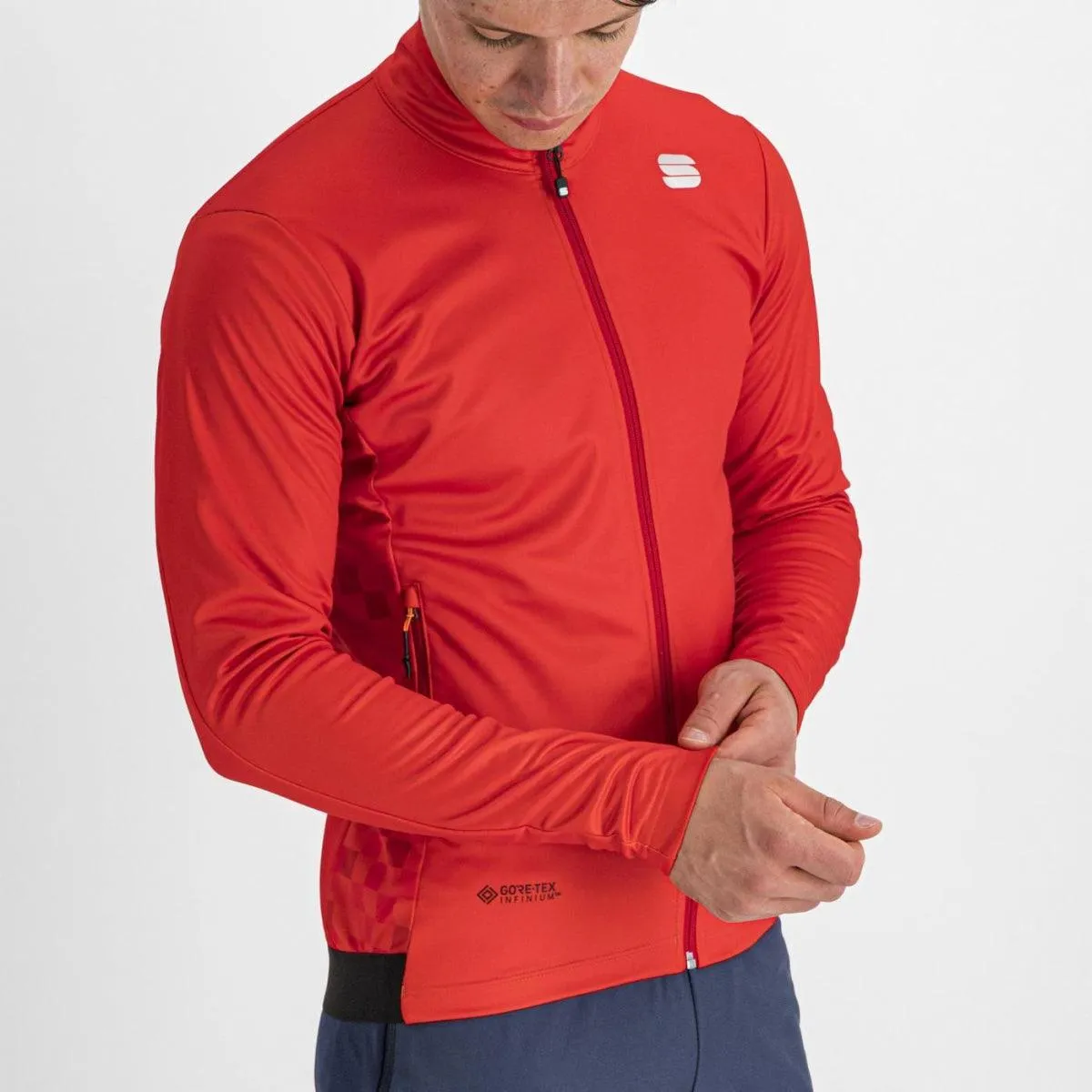 Sportful - Squadra Jacket - Homme