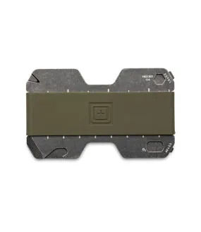 Steel jacket mltl 2.0 blk stn wsh - 5.11 tactical