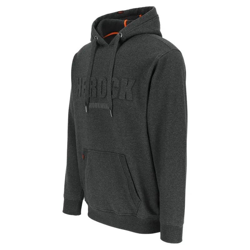 Sweat de travail HEROCK HALI avec capuche