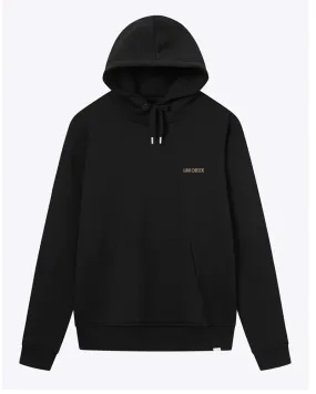 Sweat Hoodie en coton Diego - Les Deux