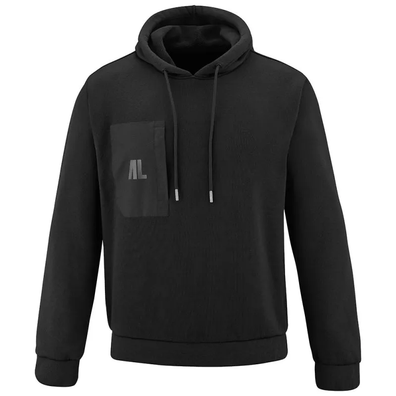 Sweat pro stretch à capuche Lafont FREEZE