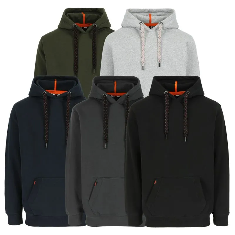 Sweat pro à capuche HEROCK HESUS - Vêtement de travail