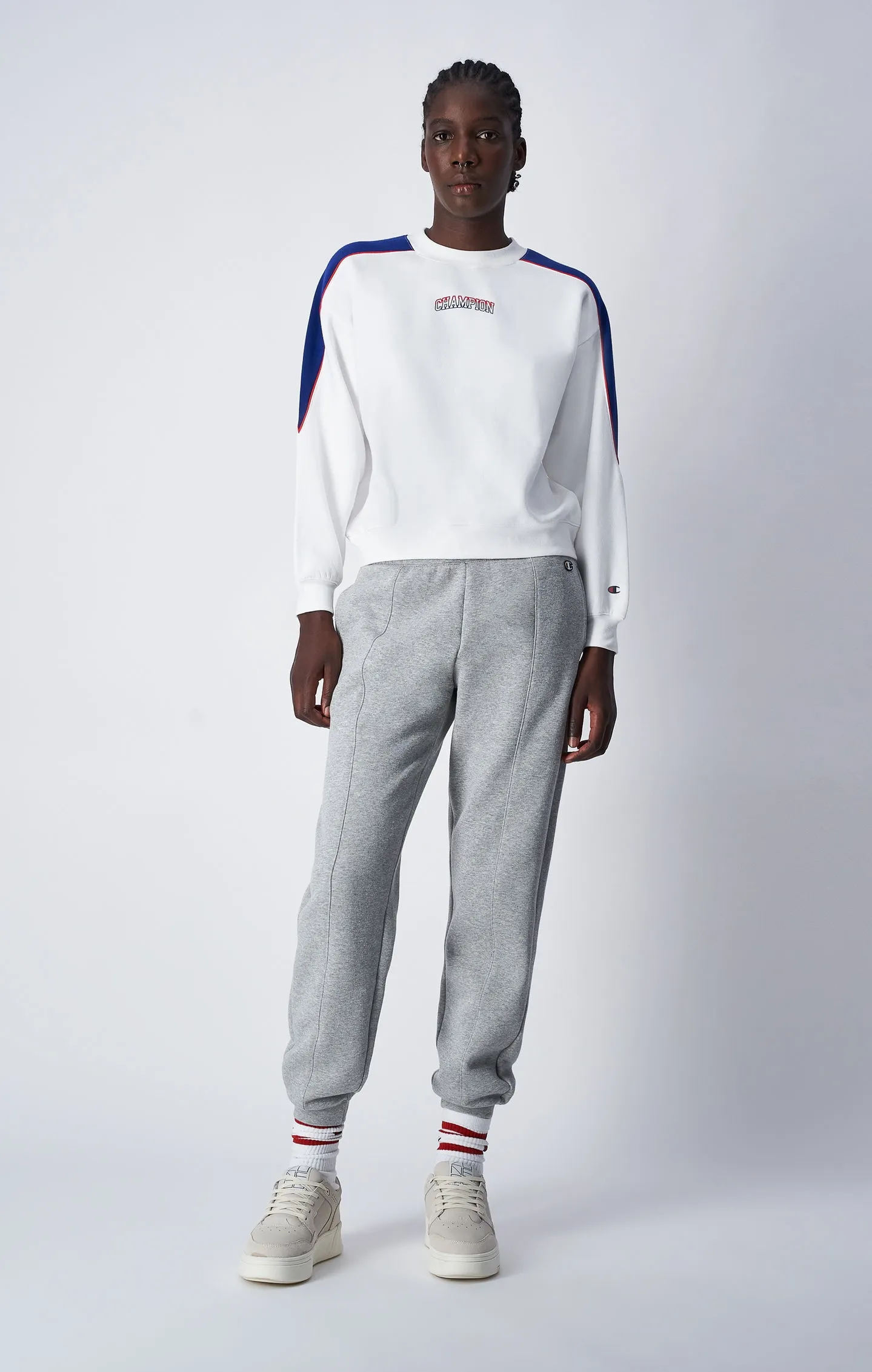 Sweatshirt Colour Punch | Champion France