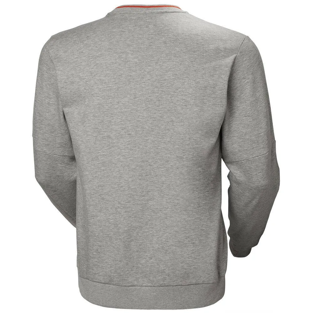 Sweatshirt de travail confortable stretch Kensington Helly Hansen