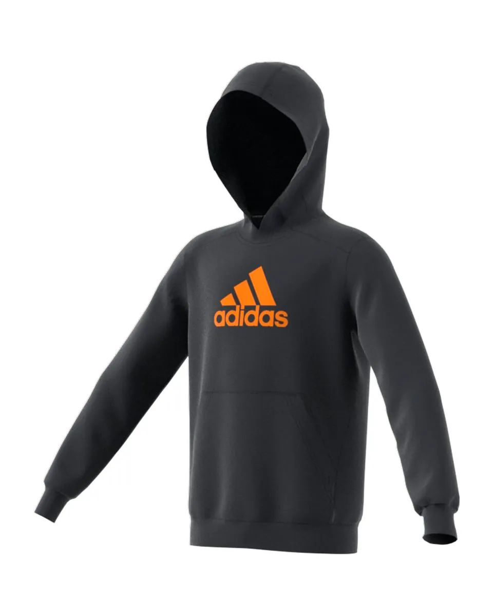 sweatshirt enfant B BOS HD Gris