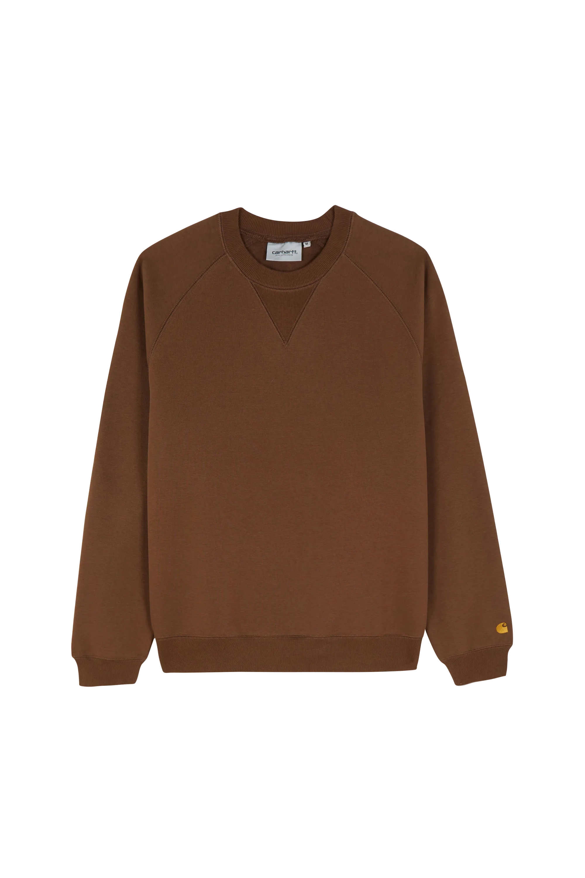 Sweatshirt Marron Carhartt Wip - Homme | Citadium