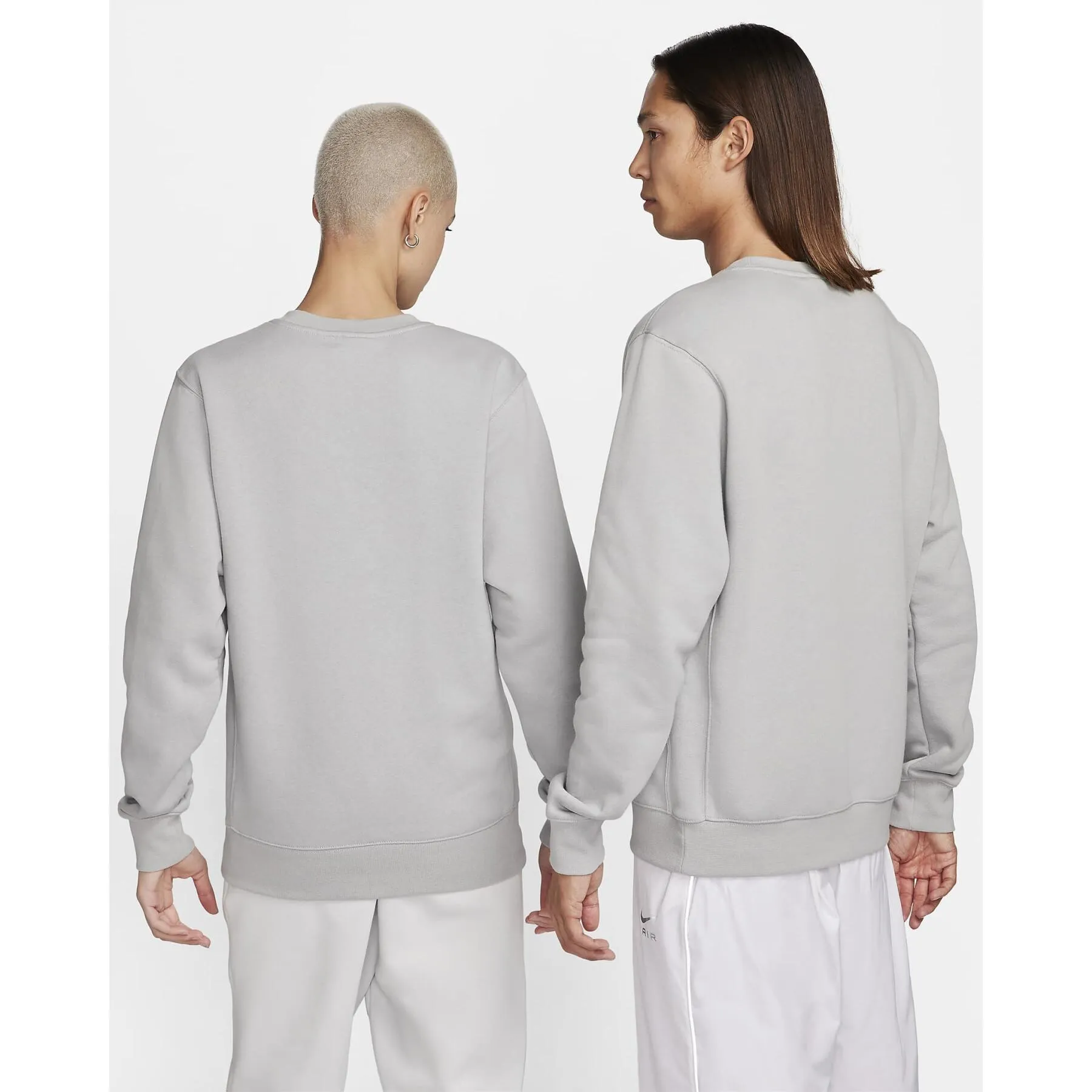 Sweatshirt Nike Club Fleece