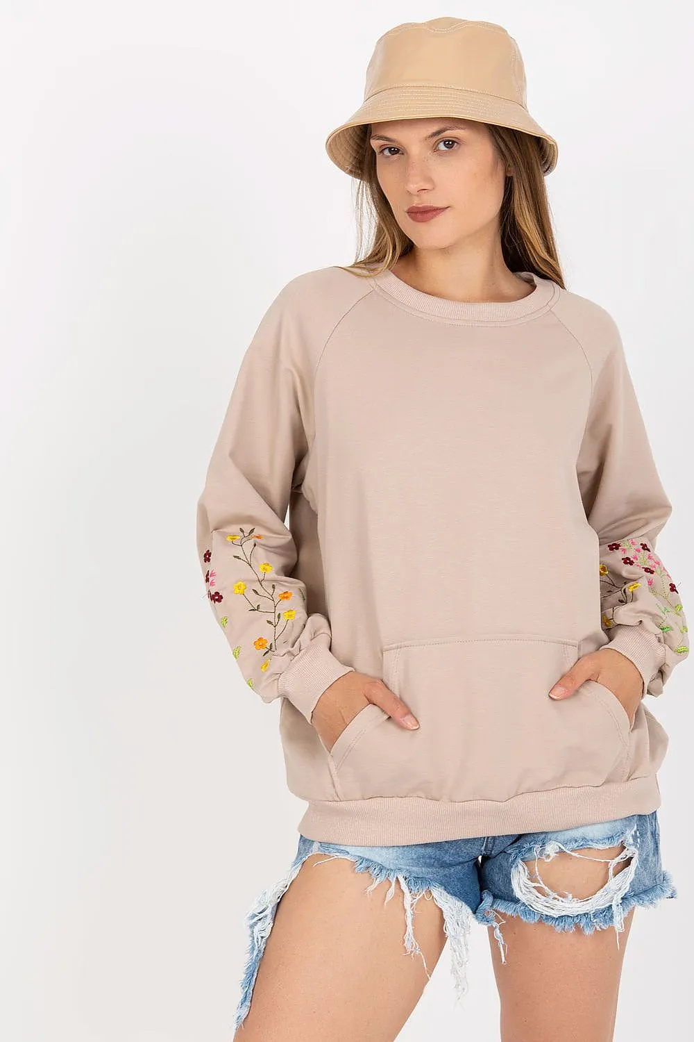 Sweatshirt Rue Paris (174417)