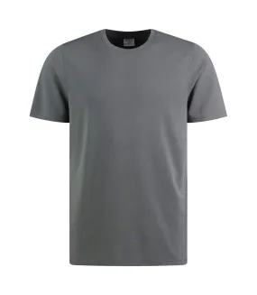 T-shirt homme anthracite Kustom Kit