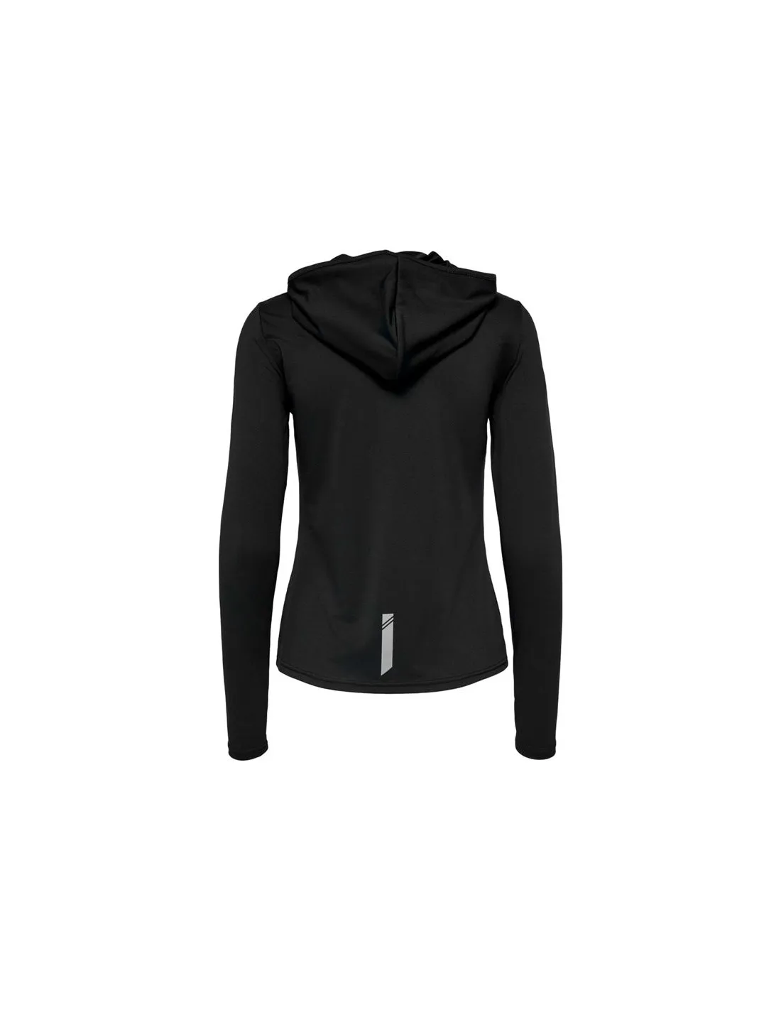 T-shirt Only Onpmila Fz Noir Femme