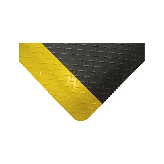Tapis antifatigue PVC Premium au mètre