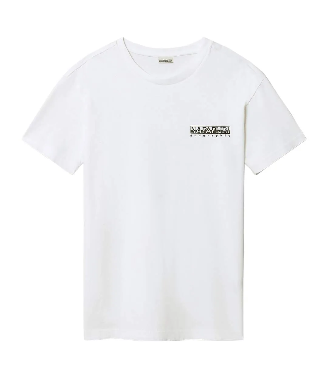Tee Shirt Napapijri Saretine