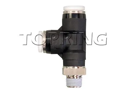 Topring 40-467 Jonction mâle latéral pivotant 5/32" x 1/4 (m) NPT topfit