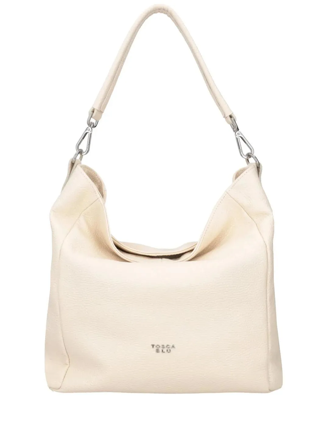 Tosca Blu Ciclamino Sac Bandoulière, En Cuir Naturel - Achetez À Prix Outlet!