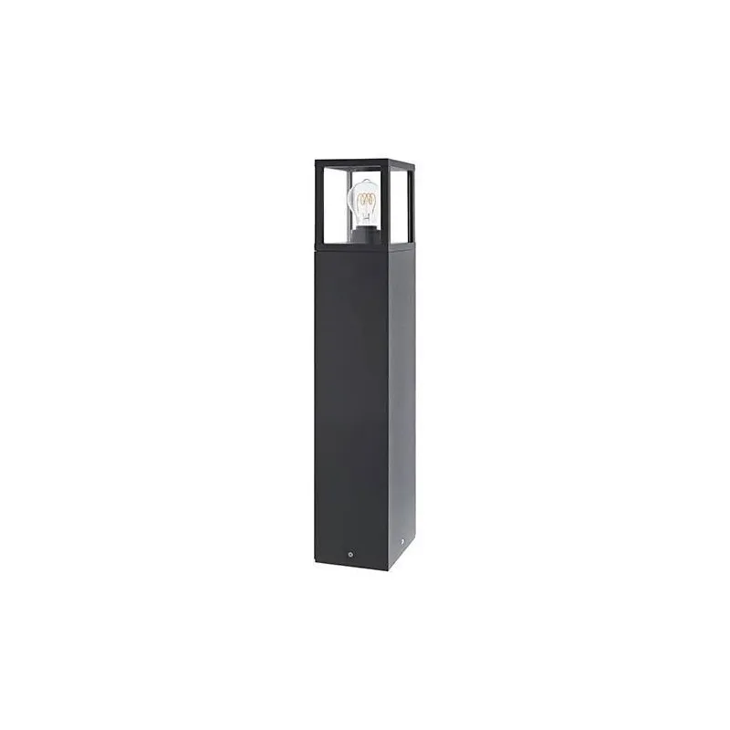 Tulo e27 max15w ip54 anthracite (OU41424)