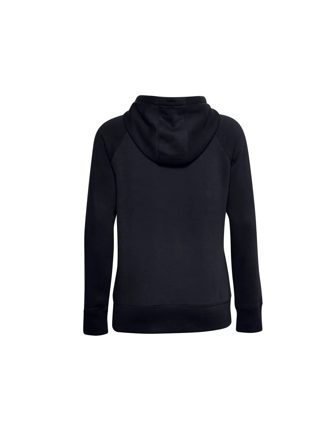 Under Armoor Rival Fleece Sweatshirt Black