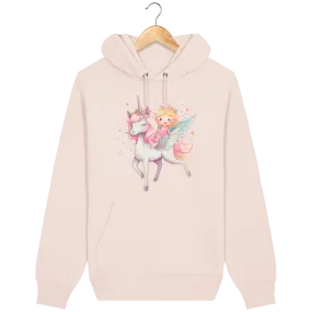 Unisex Hoodie Sweatshirt 350G/M² Cruiser