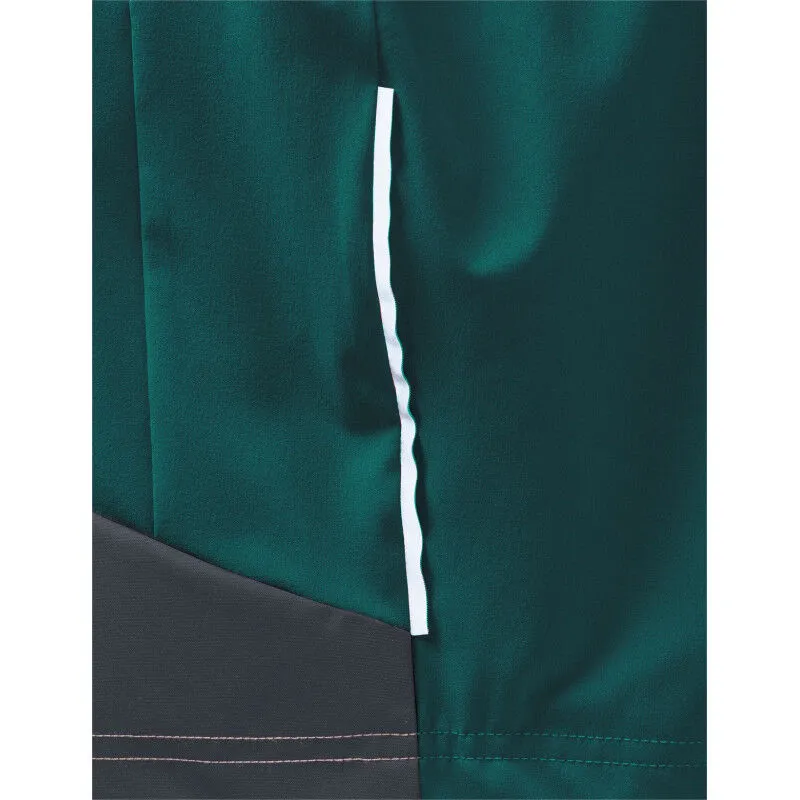 Vaude Kids Moab Stretch Shorts - Short VTT enfant | Hardloop