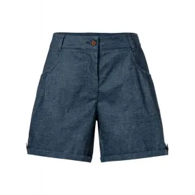 Vaude Redmont Shorts II - Short randonnée femme | Hardloop