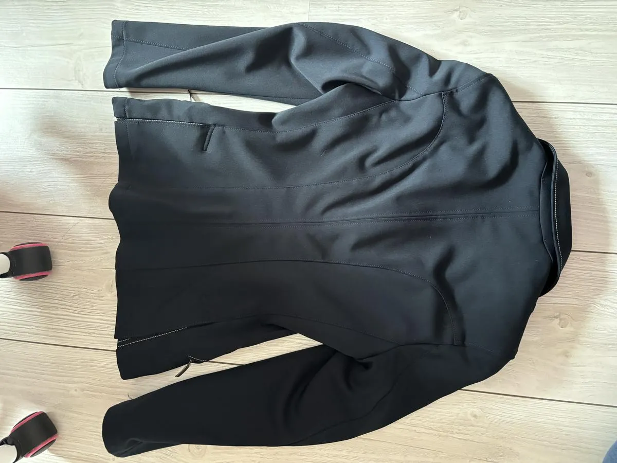 Veste concours Pikeur