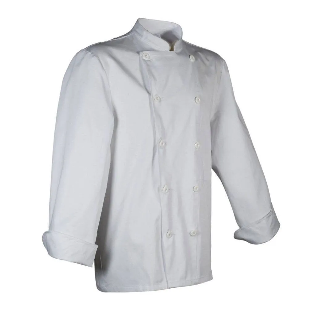 Veste Cuisine manches longues Robur TAMISE