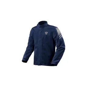 Veste de pluie Rev'it Cyclone 4 H2O bleu