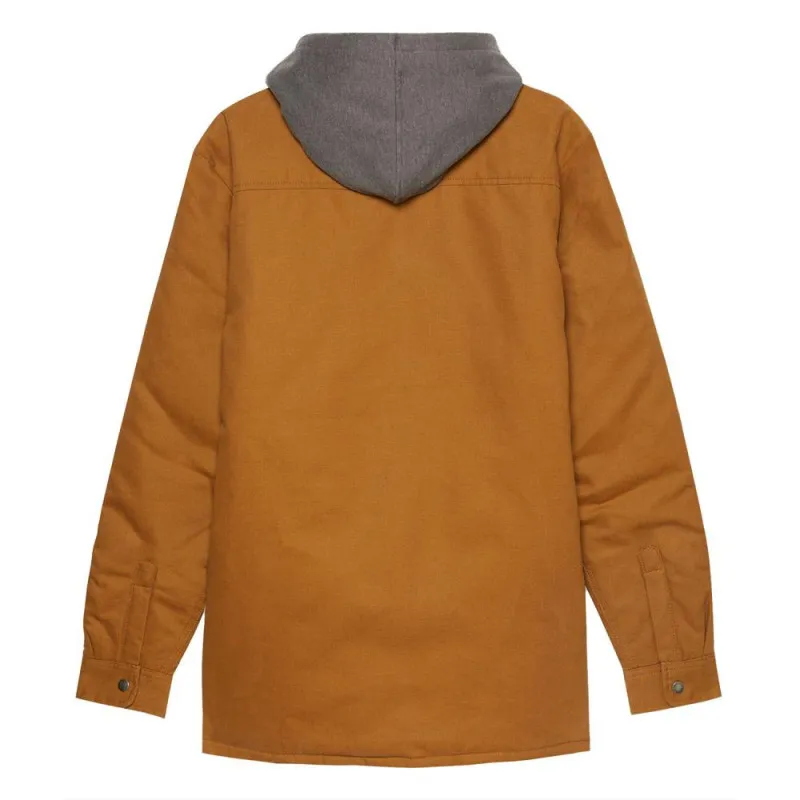 Veste de travail à capuche Dickies DUCK 100% coton